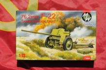 images/productimages/small/76.2mm F-22 Soviet Division Field Gun Militairy Wheels 7269.jpg